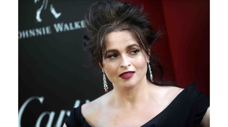 Helena Bonham Carter