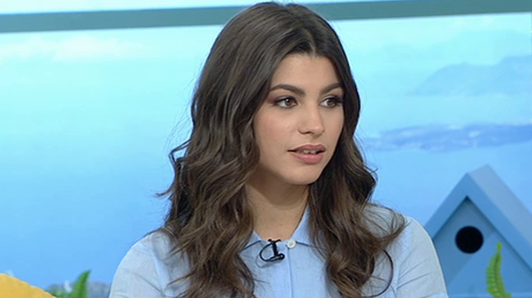 Δανάη Παππά