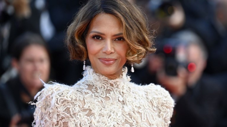 Halle Berry