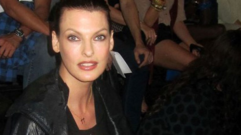 Linda Evangelista