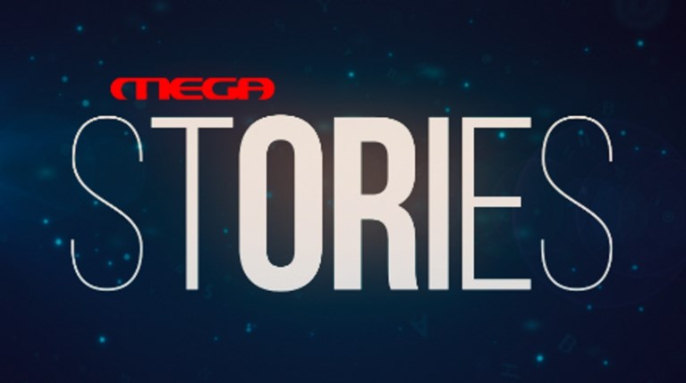 MEGA STORIES