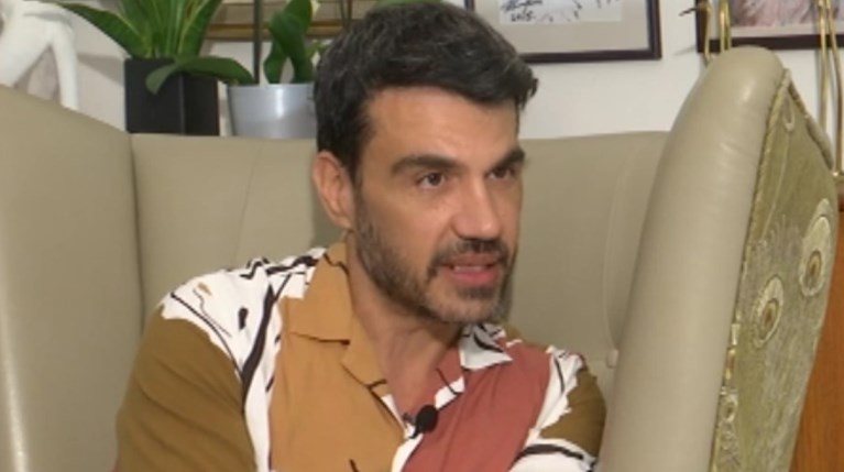 Παντελής Τουτουντζής