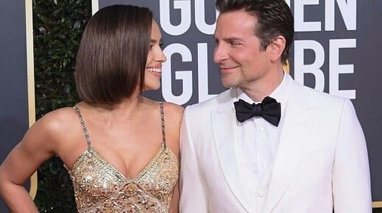 Irina Shayk Bradley Cooper