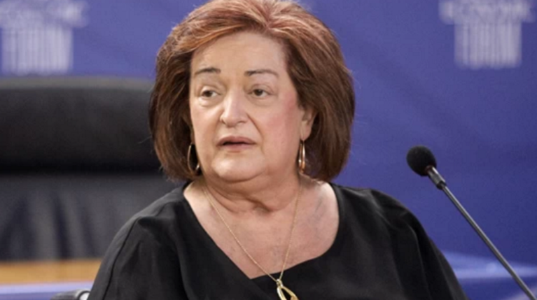 Μαριέττα Γιαννάκου