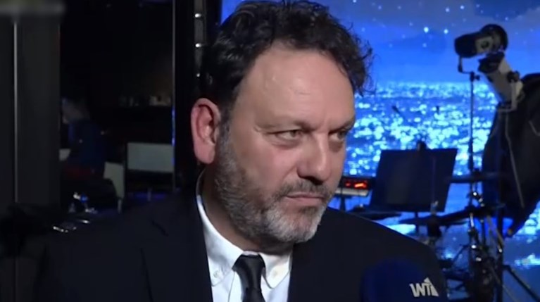 Στάθης Αγγελόπουλος