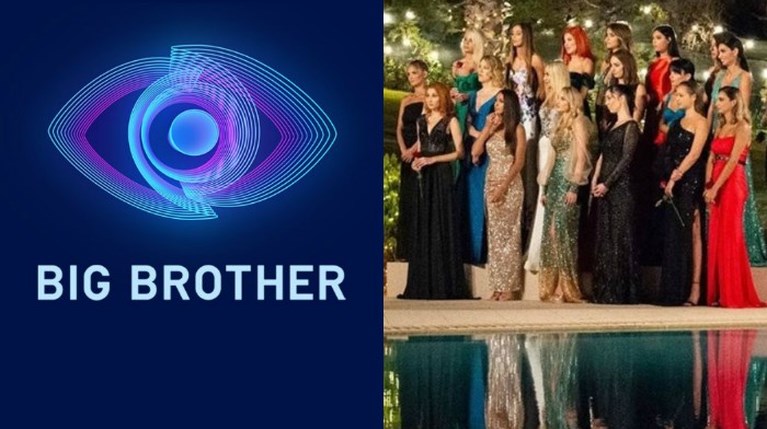 “Big Brother” \ “The Bachelor”
