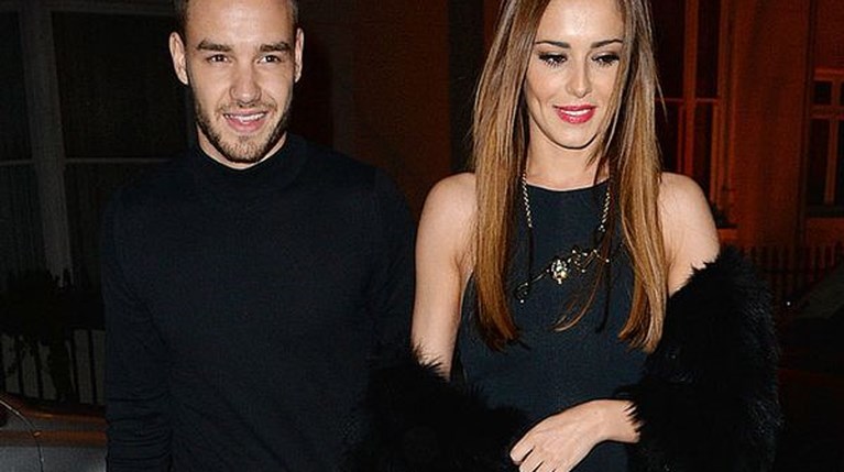 Cheryl Cole – Liam Payne