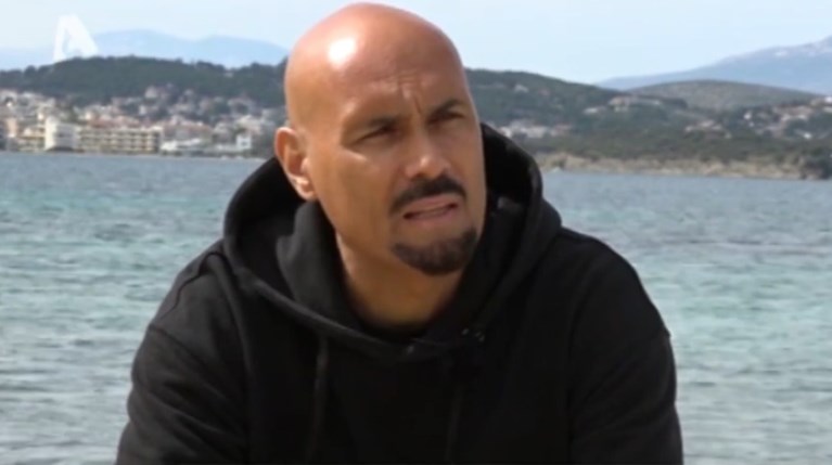Δημήτρης Σκουλός