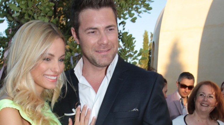 Δούκισσα Νομικού - Χρήστος Χολίδης R