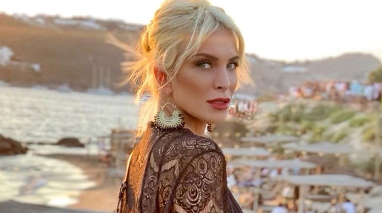 Κατερίνα Καινούργιου