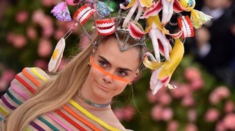 Met Gala 2019