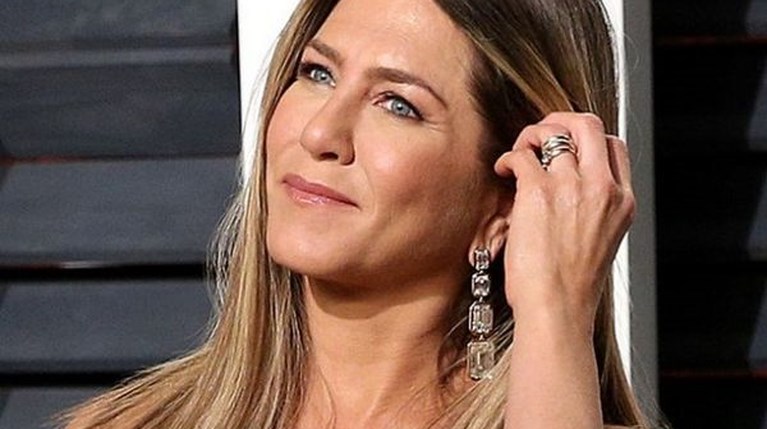 Jennifer Aniston