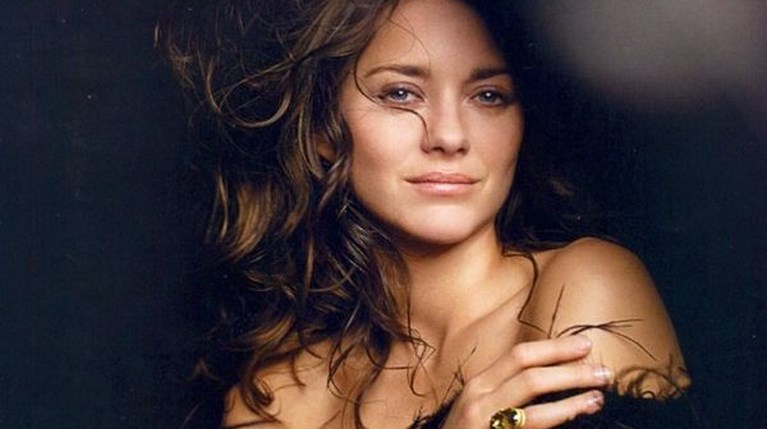 Marion Cotillard r