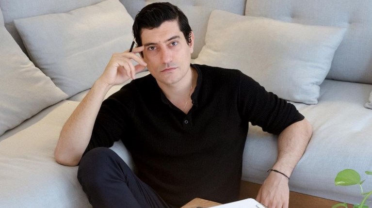 Αργύρης Πανταζάρας