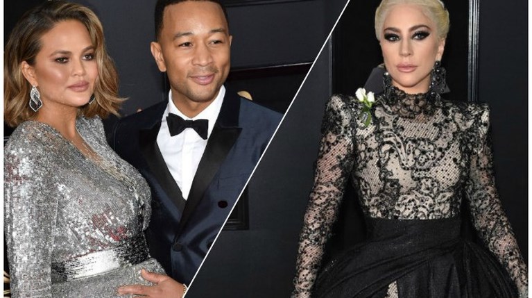 Grammy Awards 2018 