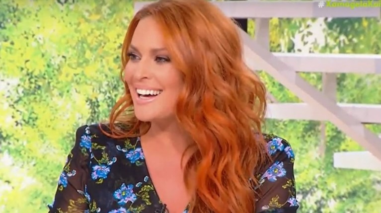 Σίσσυ Χρηστίδου R