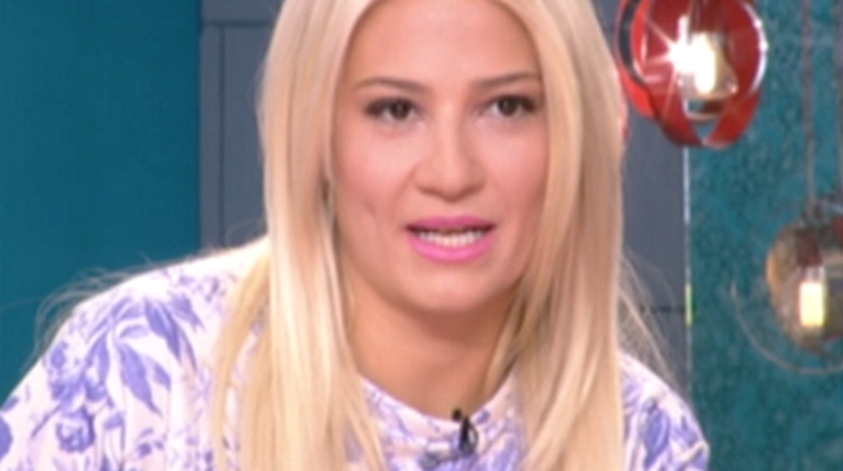 Φαίη Σκορδά