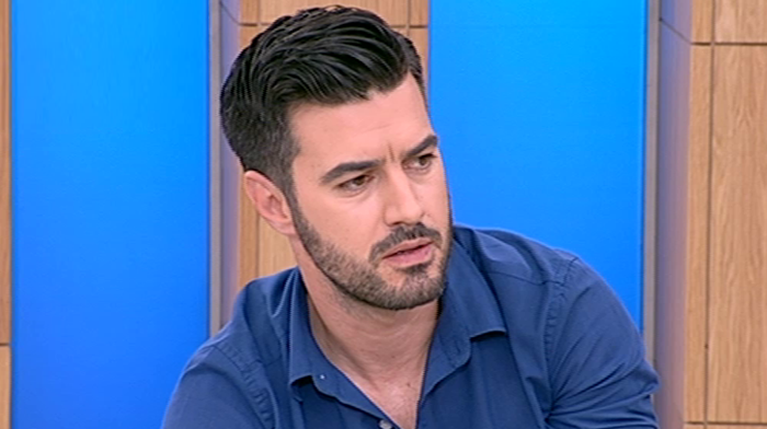 Γιάννης Τσιμιτσέλης