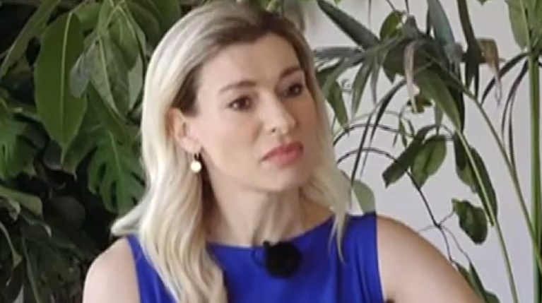 Ζέτα Δούκα