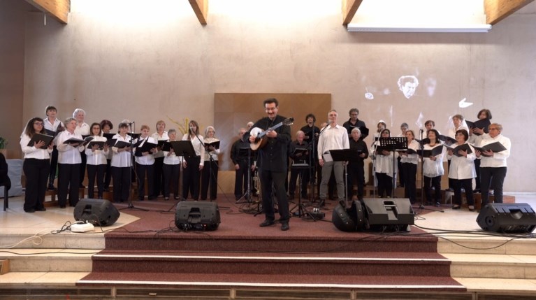 Concert-Grenoble