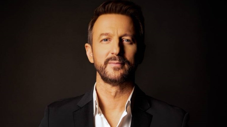 Κώστας Καραφώτης Rnew