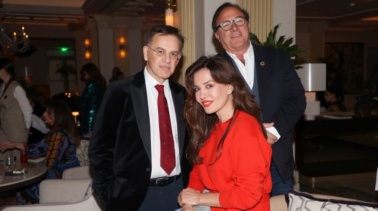 Δήμητρα Ματσούκα