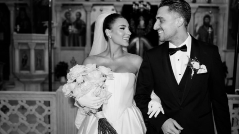 Μαριαλένα Ρουμελιώτη - Σάκης Κατσούλης