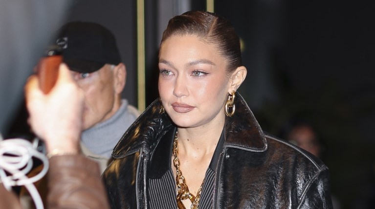 Gigi Hadid