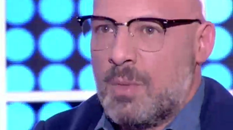 Νίκος Μουτσινάς
