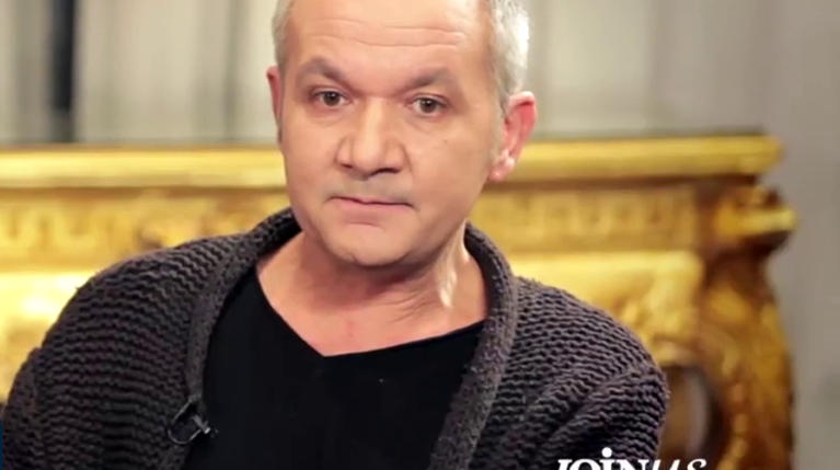 Χρήστος Θηβαίος - Join Us