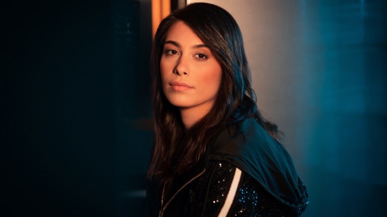 Τζένη Γεωργιάδη