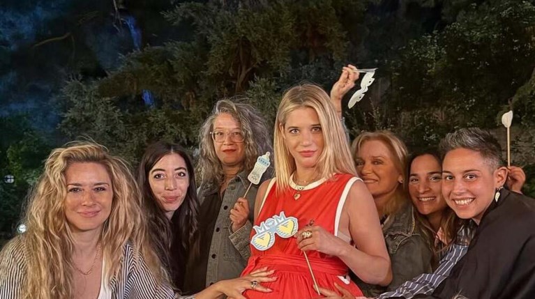Τζένη Θεωνά