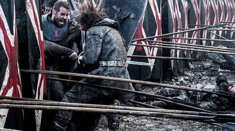 Game of Thrones r