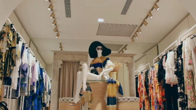 EPONYMO Stores