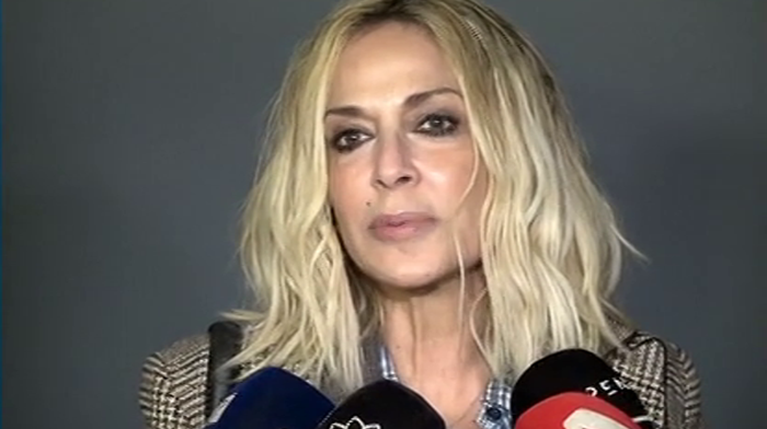 Άννα Βίσση