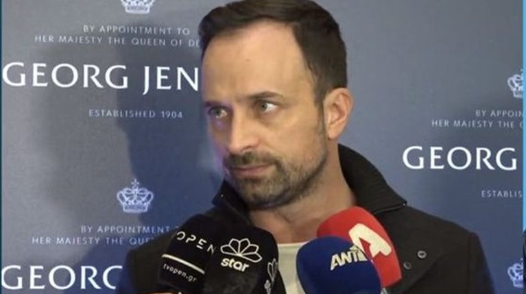 Γιώργος Λιανός