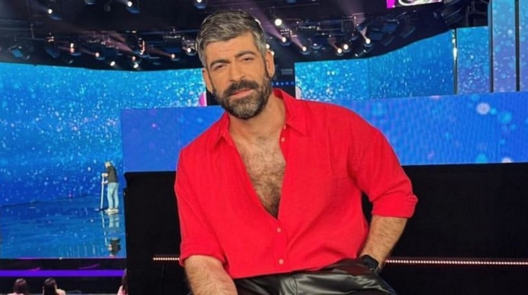 Μανώλης Κλωνάρης