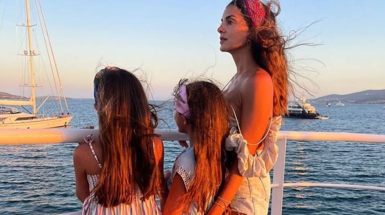 Σταματίνα Τσιμτσιλή