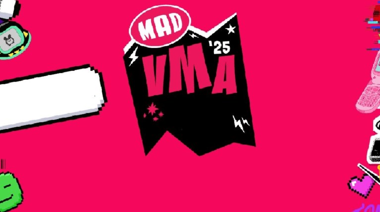 MAD VMA 2025