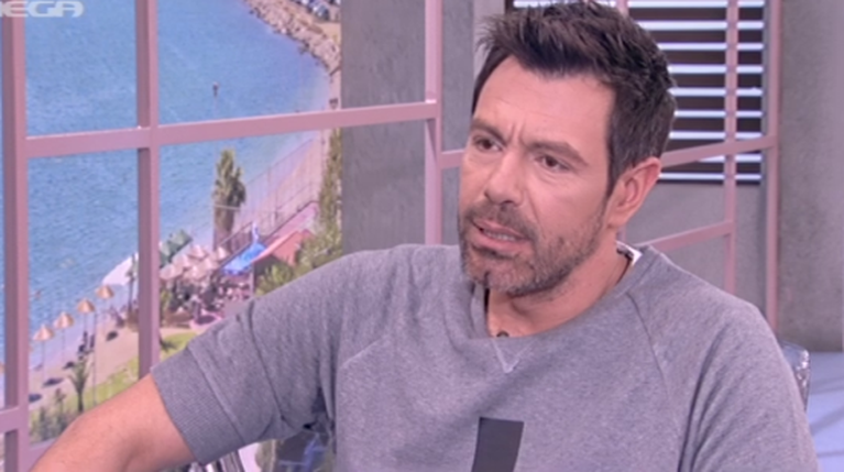 Ο Ιωσήφ Μαρινάκης στο Πρωινό Mou