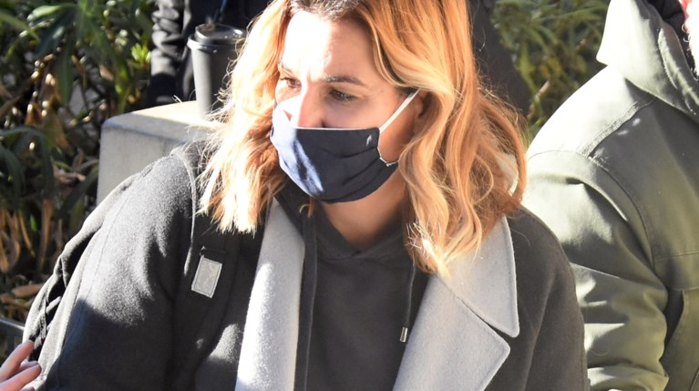 Σοφία Μπεκατώρου