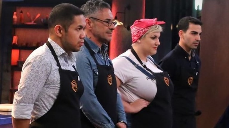 MasterChef