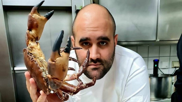 Άγγελος Μπακόπουλος