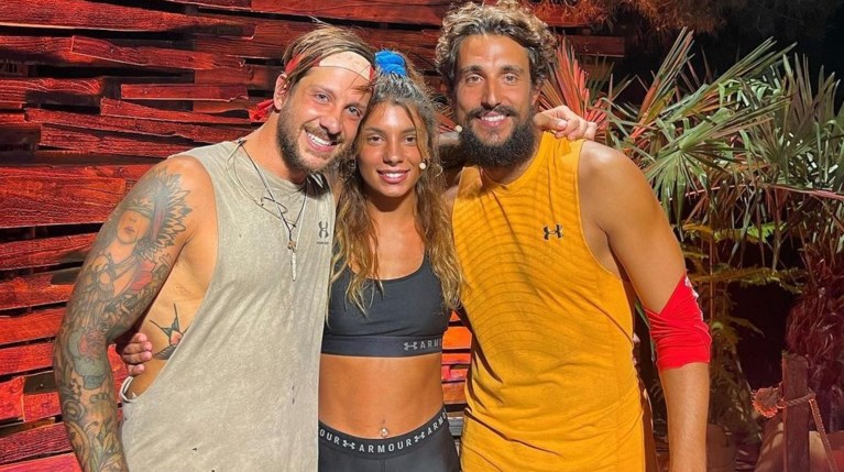 Survivor | ημιτελικός