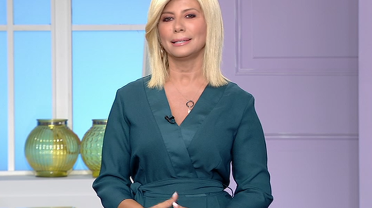Αλήθειες με τη Ζήνα - Ζήνα Κουτσελίνη Rnew