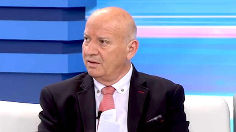 Θανάσης Κατερινόπουλος