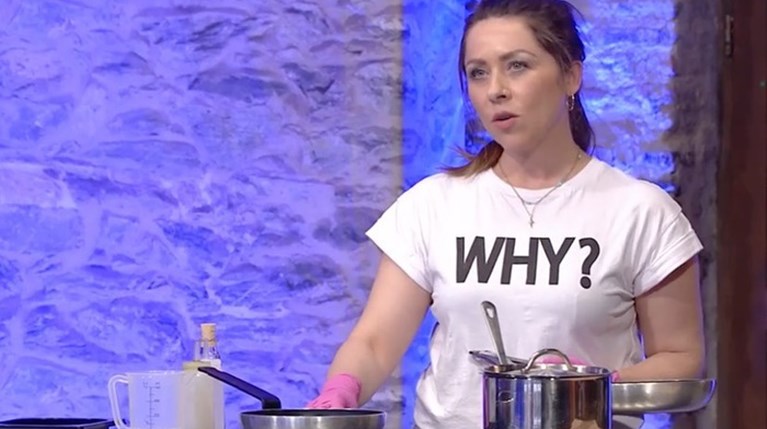 MasterChef | Κατερίνα Ελένη