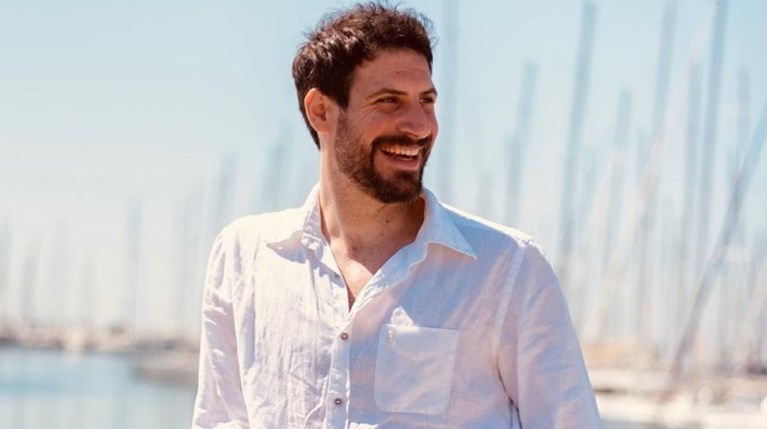 Θανάσης Πατριαρχέας