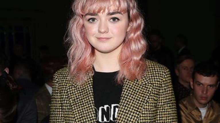 Maisie Williams
