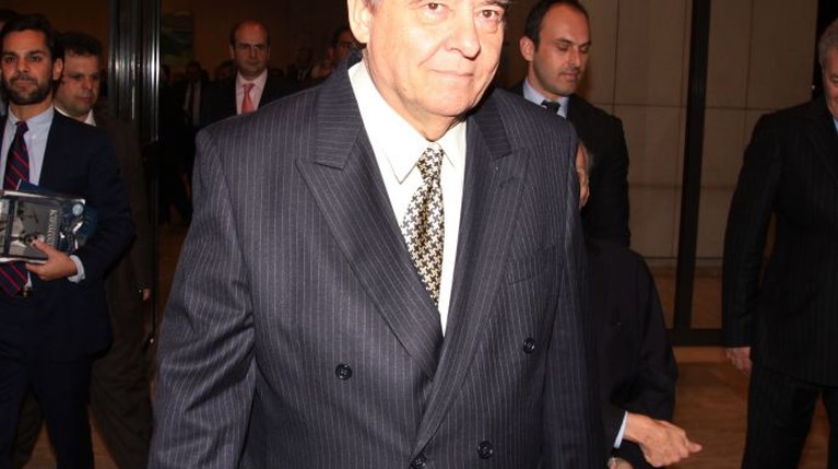 Γιώργος Καρατζαφέρης